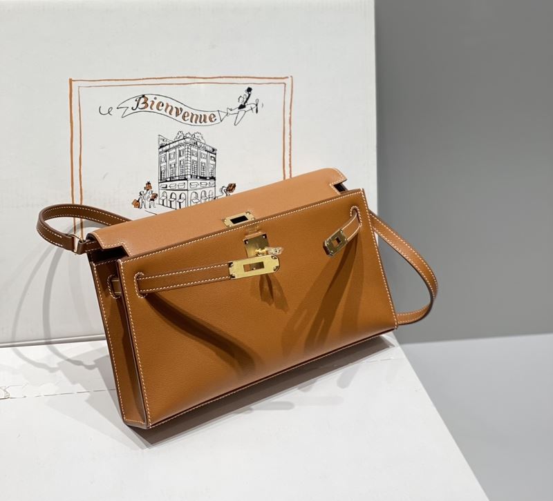 Hermes Kelly Bags